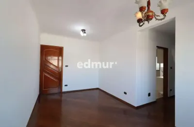 Apartamento com 2 quartos para alugar na vila francisco matarazzo, santo andré  por r$ 2.500
