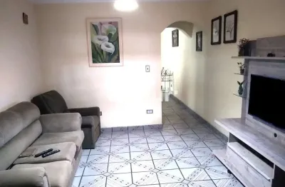 Casa com 5 quartos à venda no alves dias, são bernardo do campo  por r$ 640.000