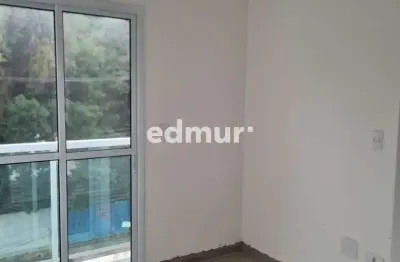Cobertura com 2 quartos à venda no jardim bela vista, santo andré  por r$ 636.900