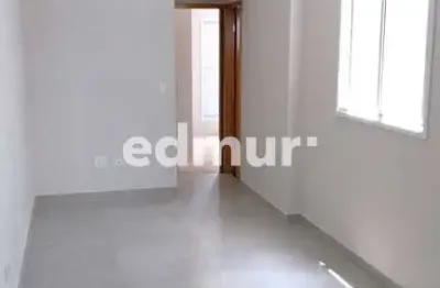 Cobertura com 2 quartos à venda na vila pires, santo andré  por r$ 500.000