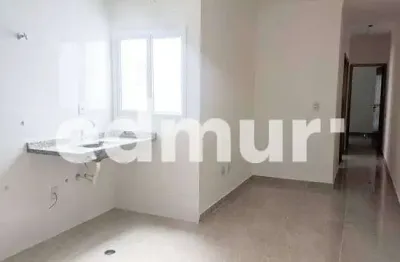 Cobertura com 2 quartos à venda no parque das nações, santo andré  por r$ 410.000