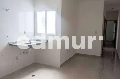 Cobertura com 2 quartos à venda no parque das nações, santo andré  por r$ 399.000