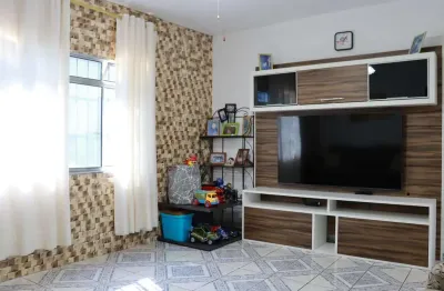 Casa com 4 quartos à venda no parque joão ramalho, santo andré  por r$ 550.000