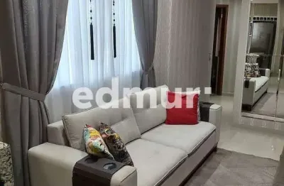 Cobertura com 2 quartos à venda na vila camilópolis, santo andré  por r$ 600.000