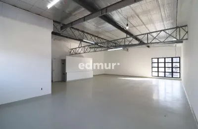 Sala comercial com 4 salas para alugar no campestre, santo andré  por r$ 30.000