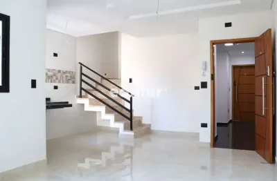 Cobertura com 3 quartos à venda no parque das nações, santo andré  por r$ 800.000