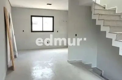 Casa com 2 quartos à venda no jardim santo alberto, santo andré  por r$ 660.000