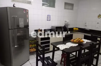 Casa com 3 quartos à venda na vila guaraciaba, santo andré  por r$ 530.000