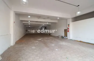 Sala comercial para alugar no jardim santo antônio, santo andré  por r$ 5.500