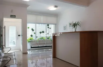 Prédio com 6 salas para alugar na vila assunção, santo andré  por r$ 12.000