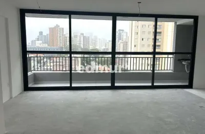 Apartamento com 1 quarto à venda no centro, são bernardo do campo  por r$ 490.000
