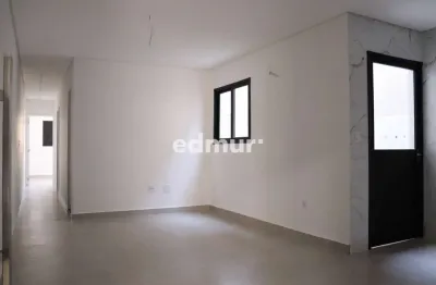 Apartamento com 3 quartos à venda no jardim bela vista, santo andré  por r$ 590.000