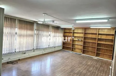 Sala comercial para alugar no centro, santo andré  por r$ 1.170