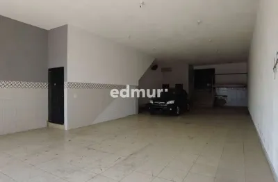 Sala comercial com 2 salas para alugar no parque das nações, santo andré  por r$ 13.500