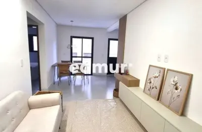 Apartamento com 2 quartos à venda na vila assunção, santo andré  por r$ 497.000
