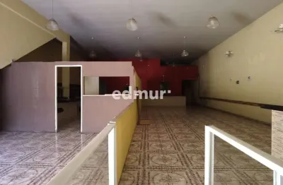 Sala comercial para alugar no parque das nações, santo andré  por r$ 5.500
