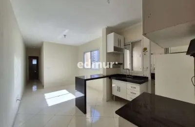 Cobertura com 2 quartos à venda na vila são pedro, santo andré  por r$ 399.000