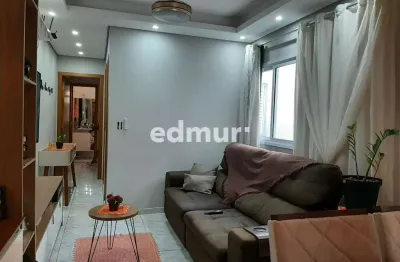 Cobertura com 3 quartos à venda no parque erasmo assunção, santo andré  por r$ 510.000