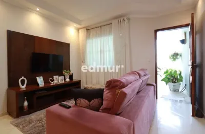 Casa com 3 quartos à venda na vila humaitá, santo andré  por r$ 540.000