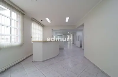 Sala comercial com 1 sala para alugar no centro, santo andré  por r$ 2.300