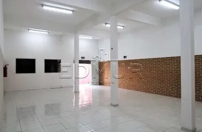 Sala comercial com 2 salas para alugar no parque oratório, santo andré  por r$ 3.900