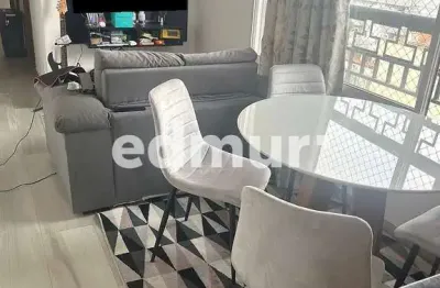 Apartamento com 2 quartos à venda no campestre, santo andré  por r$ 385.000