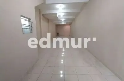 Sala comercial para alugar na vila luzita, santo andré  por r$ 2.400