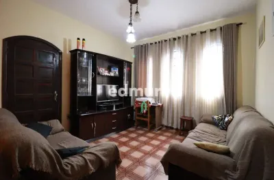 Casa com 2 quartos à venda na vila alto de santo andré, santo andré  por r$ 450.000