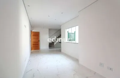 Cobertura com 2 quartos à venda no jardim das maravilhas, santo andré  por r$ 520.000