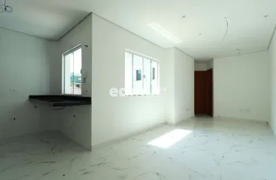 Cobertura com 2 quartos à venda no jardim das maravilhas, santo andré  por r$ 500.000