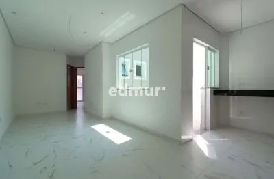 Apartamento com 2 quartos à venda no jardim das maravilhas, santo andré  por r$ 375.000