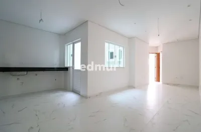 Apartamento com 2 quartos à venda no jardim das maravilhas, santo andré  por r$ 370.000