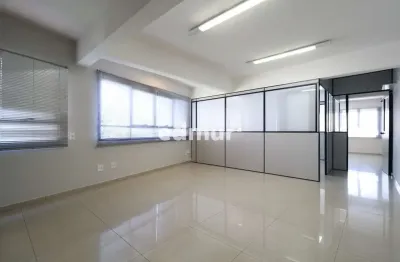 Sala comercial para alugar na vila bastos, santo andré  por r$ 2.500