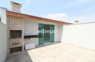 Cobertura com 2 quartos à venda no jardim das maravilhas, santo andré  por r$ 515.000