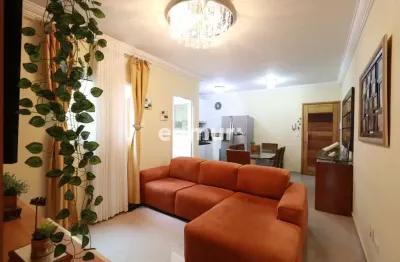Apartamento com 3 quartos à venda no paraíso, santo andré  por r$ 490.000