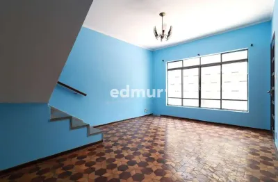 Casa com 2 quartos para alugar no silveira, santo andré  por r$ 3.100
