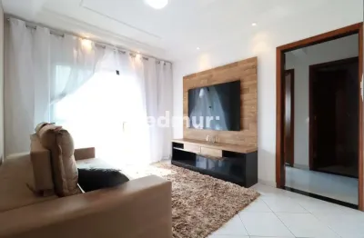 Apartamento com 3 quartos para alugar na Vila Camilópolis, Santo André  por R$ 3.400