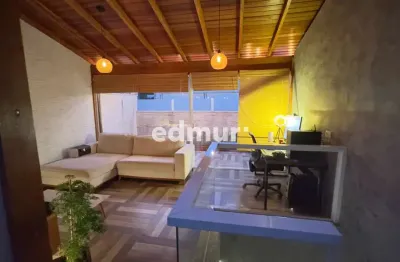 Cobertura com 2 quartos à venda no paraíso, santo andré  por r$ 490.000