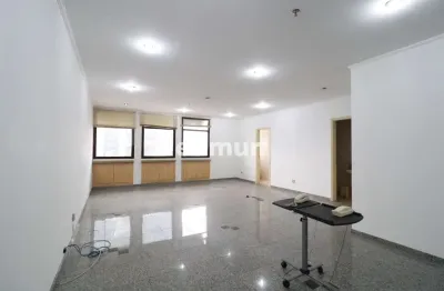 Sala comercial com 1 sala para alugar no centro, são caetano do sul  por r$ 2.300