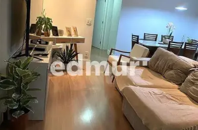 Apartamento com 2 quartos à venda no santa maria, santo andré  por r$ 600.000