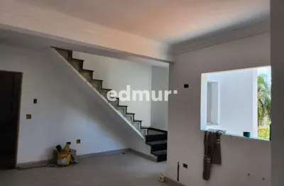 Cobertura com 3 quartos à venda na vila valparaíso, santo andré  por r$ 750.000