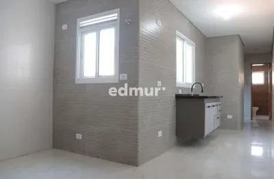 Apartamento com 2 quartos à venda na vila humaitá, santo andré  por r$ 365.000