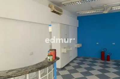 Sala comercial para alugar na vila bastos, santo andré  por r$ 4.500