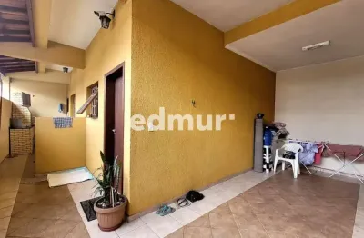 Casa com 3 quartos à venda no jardim las vegas, santo andré  por r$ 480.000