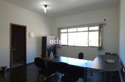 Sala comercial com 1 sala à venda na vila metalúrgica, santo andré  por r$ 270.000