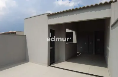 Cobertura com 2 quartos à venda no parque erasmo assunção, santo andré  por r$ 495.000