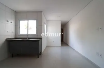 Cobertura com 2 quartos para alugar na vila metalúrgica, santo andré  por r$ 3.500