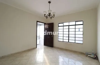 Casa com 2 quartos para alugar no jardim santo alberto, santo andré  por r$ 2.500