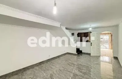 Casa com 3 quartos à venda na vila camilópolis, santo andré  por r$ 650.000