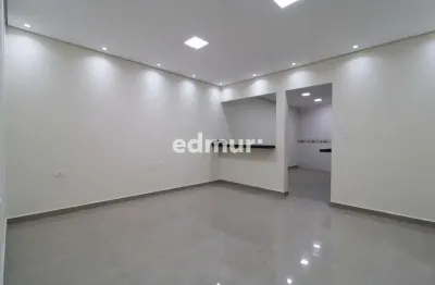 Apartamento com 3 quartos à venda no utinga, santo andré  por r$ 435.000